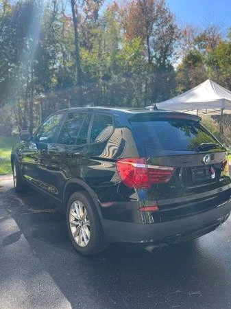 2013 BMW F25 X3 - Image 6 of 11
