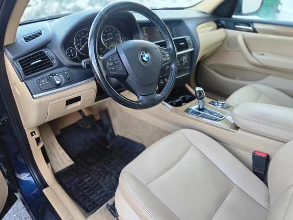 2013 BMW F25 X3 - Image 17 of 21