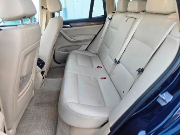 2013 BMW F25 X3 - Image 12 of 21