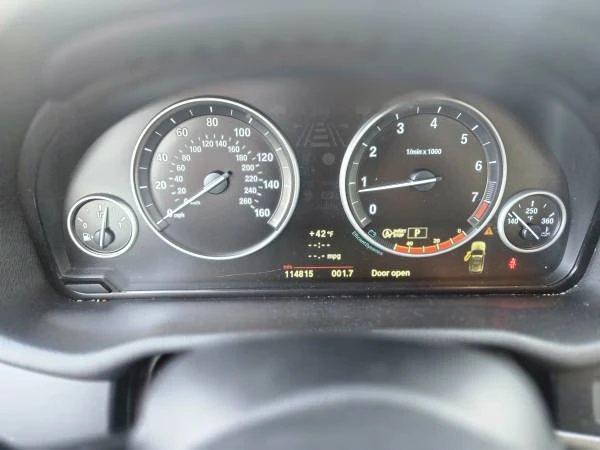 2013 BMW F25 X3 - Image 16 of 21