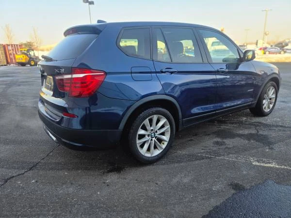2013 BMW F25 X3 - Image 5 of 21