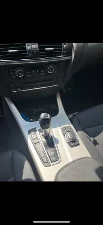 2013 BMW F25 X3 - Image 10 of 11