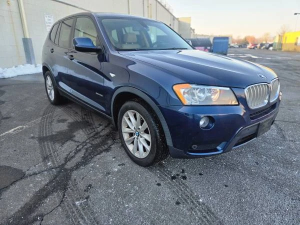 2013 BMW F25 X3 - Image 3 of 21