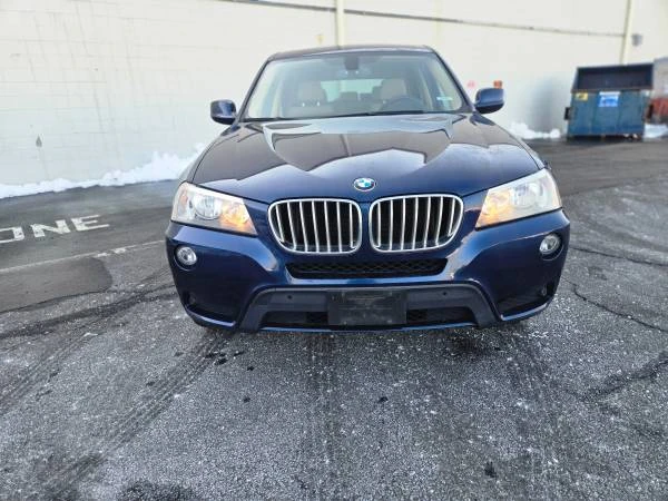 2013 BMW F25 X3 - Image 2 of 21