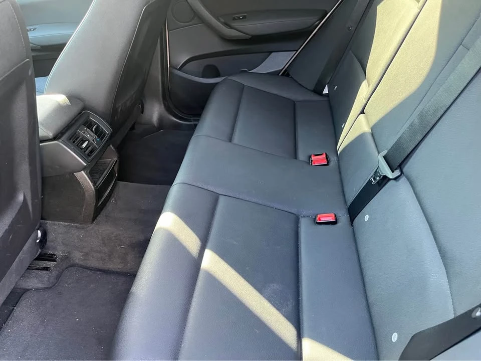 2013 BMW F25 X3 - Image 9 of 9