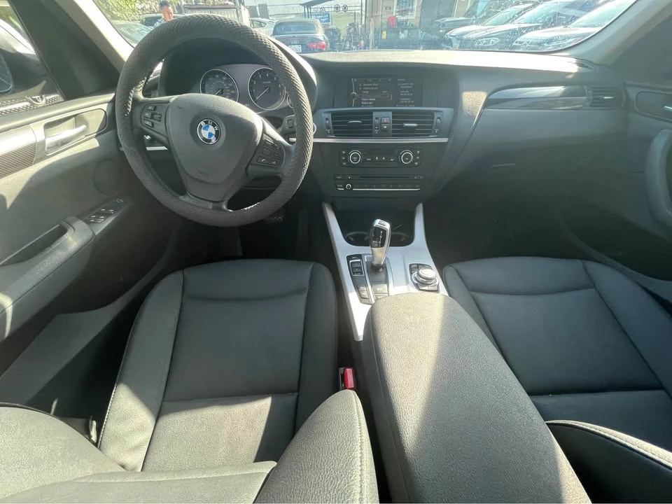 2013 BMW F25 X3 - Image 8 of 9