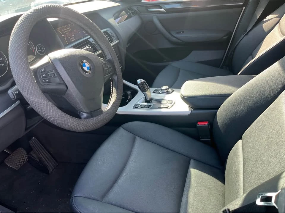 2013 BMW F25 X3 - Image 6 of 9