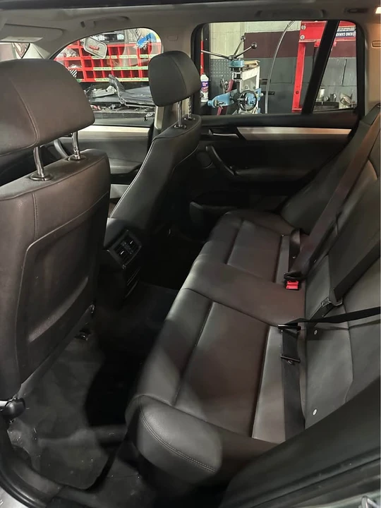 2013 BMW F25 X3 - Image 7 of 8