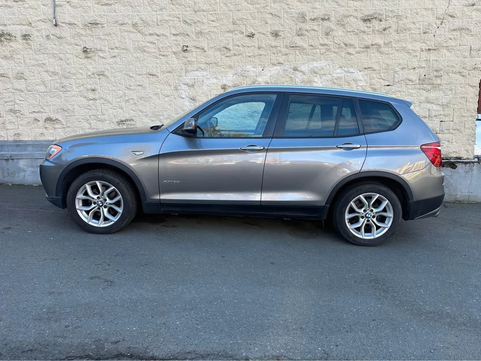 2013 BMW F25 X3 - Image 2 of 8