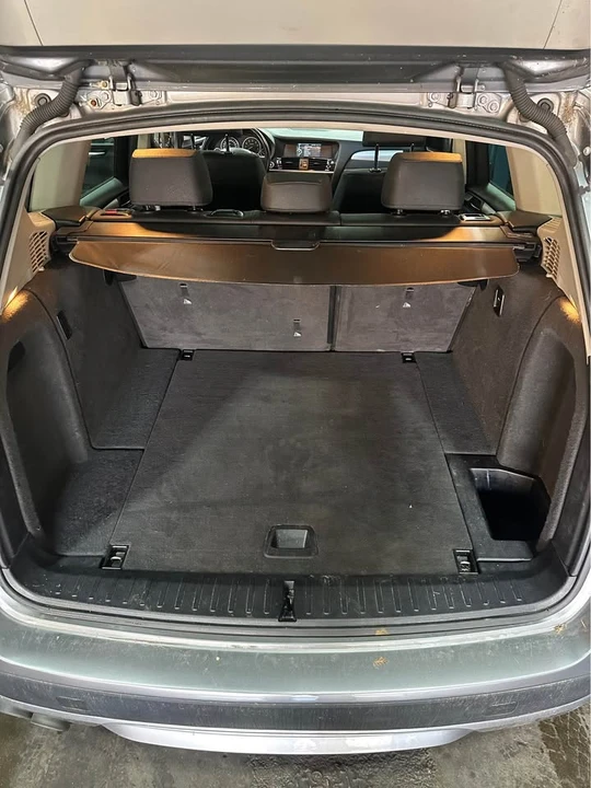 2013 BMW F25 X3 - Image 8 of 8