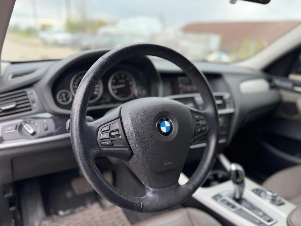 2013 BMW F25 X3 - Image 11 of 13