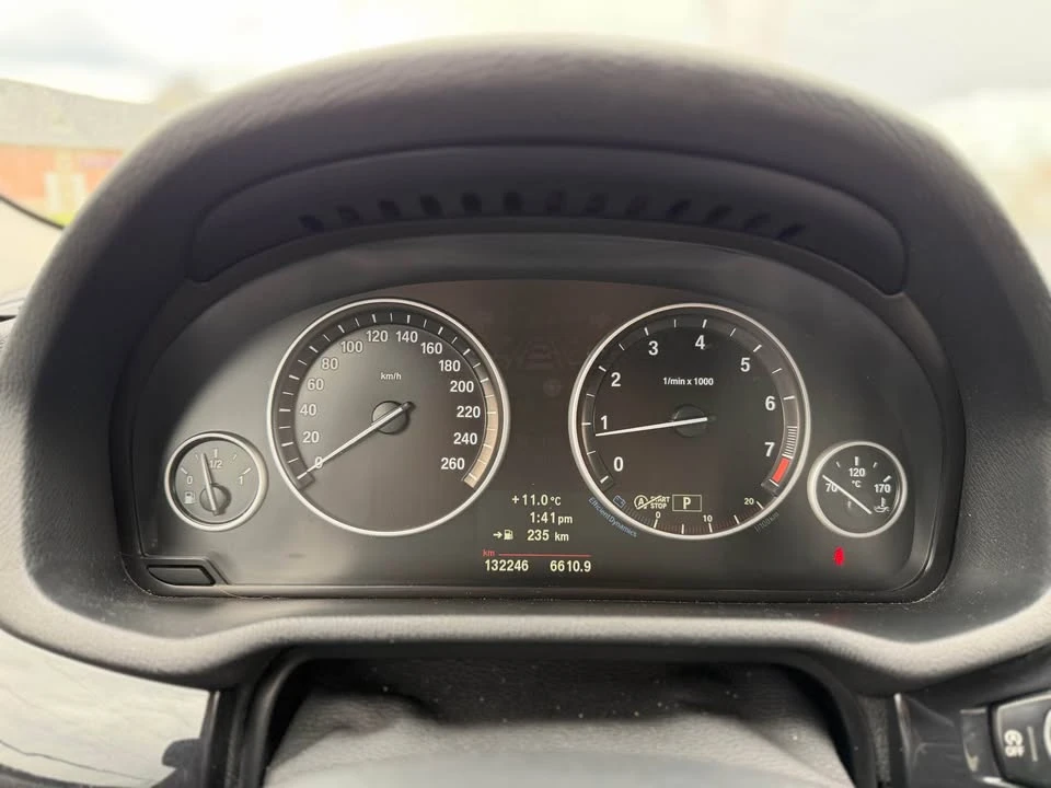 2013 BMW F25 X3 - Image 12 of 13