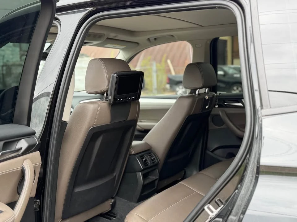 2013 BMW F25 X3 - Image 10 of 13