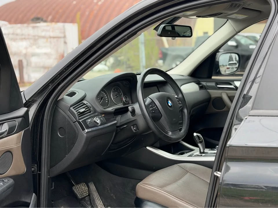 2013 BMW F25 X3 - Image 9 of 13