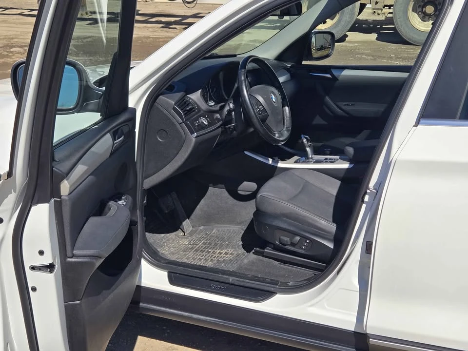 2013 BMW F25 X3 - Image 6 of 12