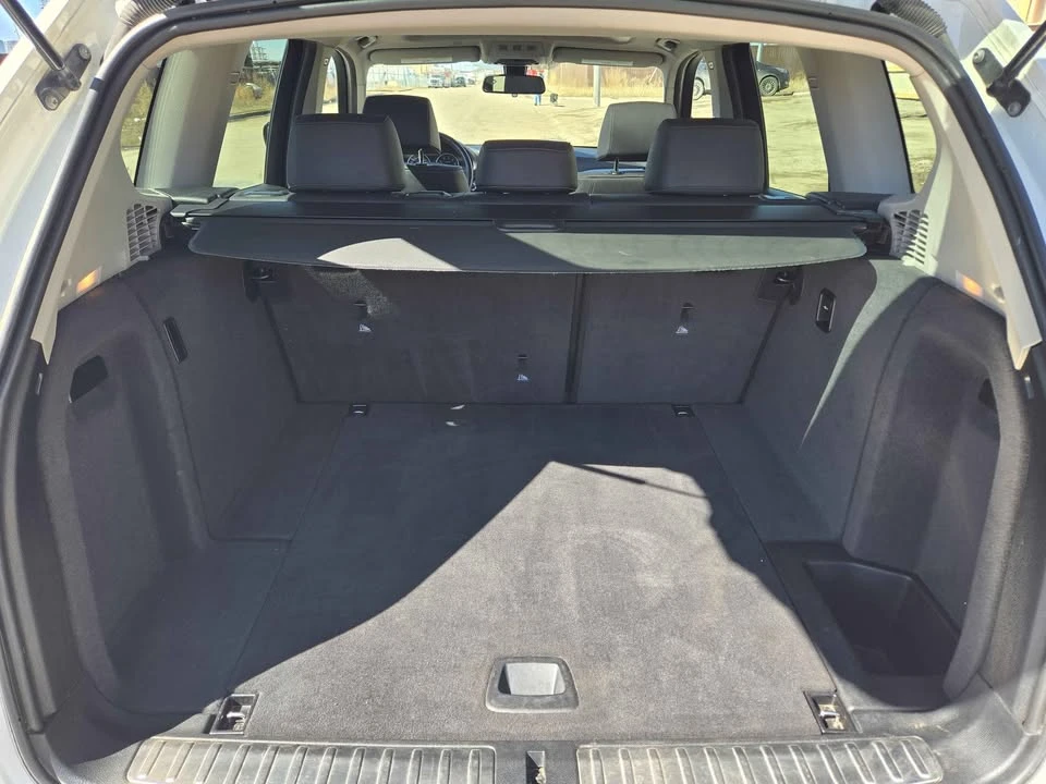 2013 BMW F25 X3 - Image 11 of 12