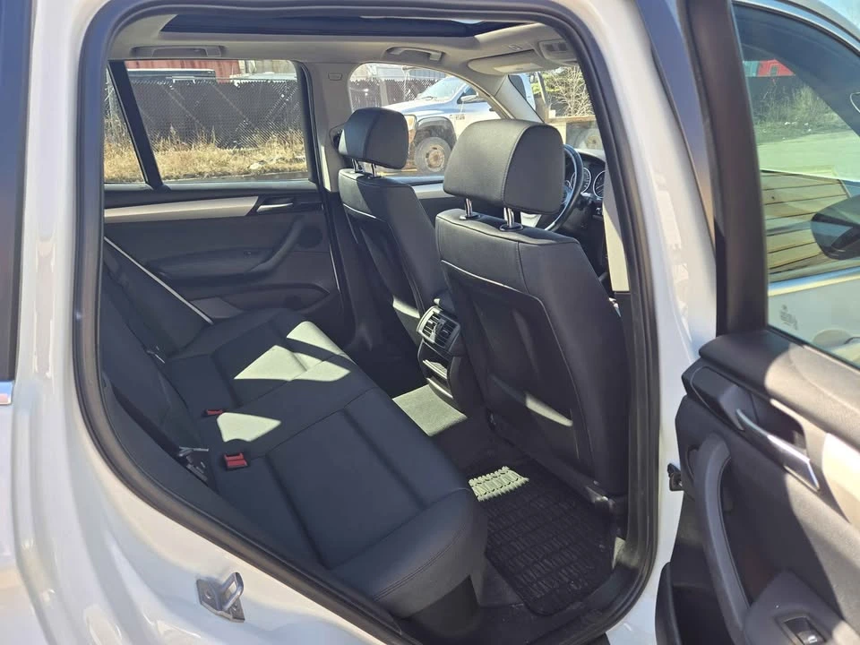 2013 BMW F25 X3 - Image 10 of 12