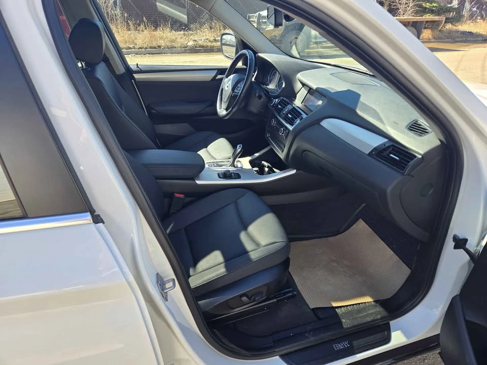 2013 BMW F25 X3 - Image 7 of 12