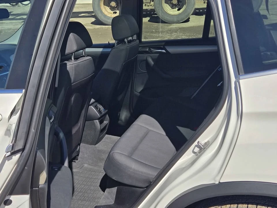 2013 BMW F25 X3 - Image 9 of 12