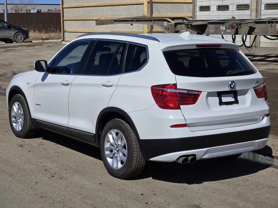 2013 BMW F25 X3 - Image 2 of 12