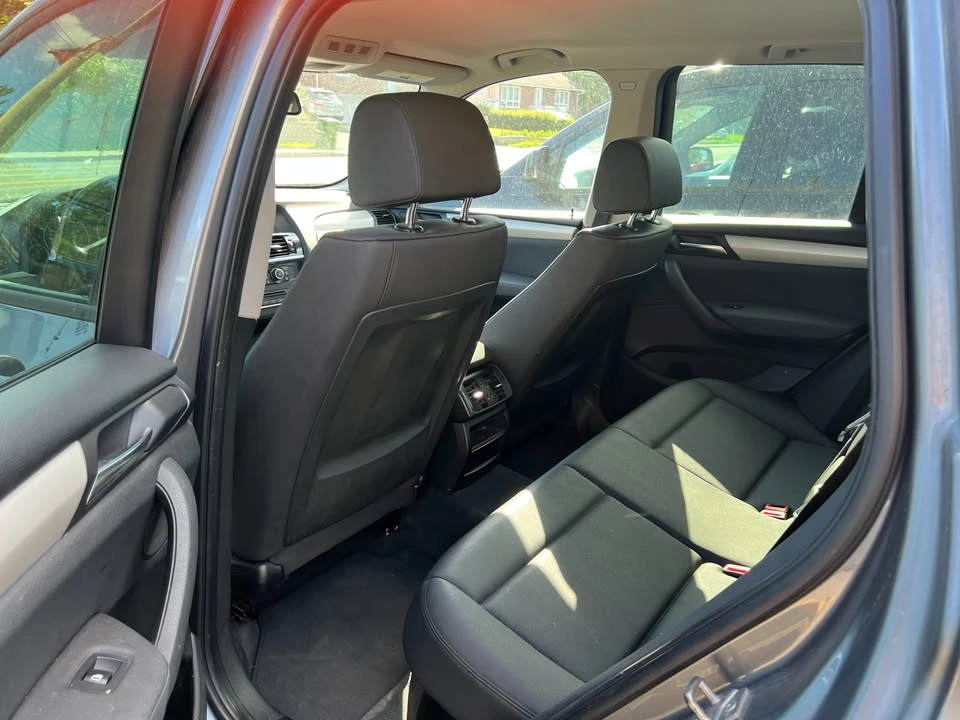 2013 BMW F25 X3 - Image 6 of 6
