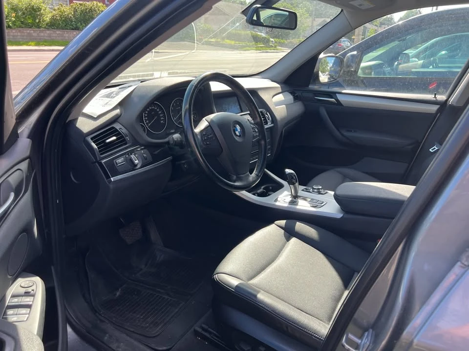 2013 BMW F25 X3 - Image 5 of 6