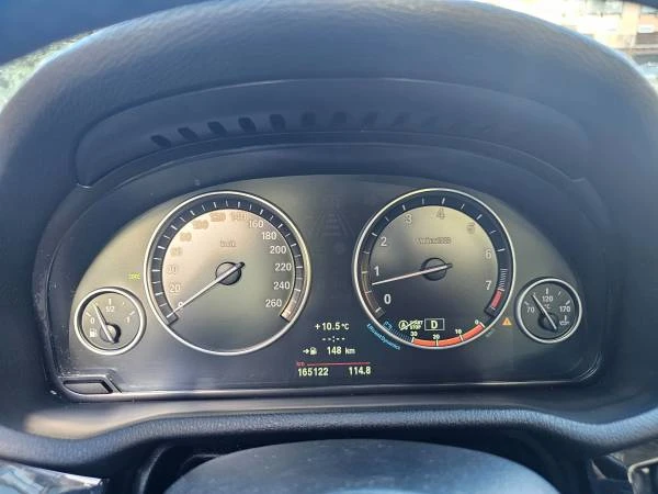 2013 BMW F25 X3 - Image 9 of 12