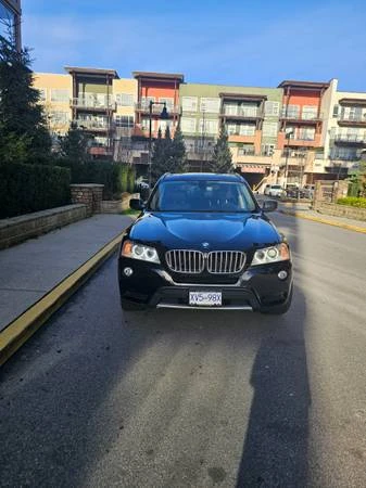 2013 BMW F25 X3 - Image 2 of 12