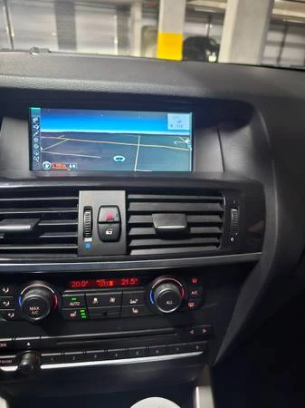 2013 BMW F25 X3 - Image 11 of 12