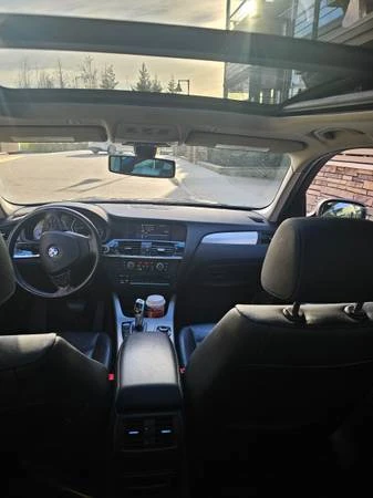2013 BMW F25 X3 - Image 7 of 12