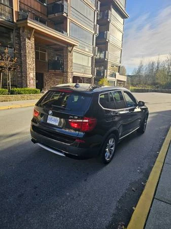 2013 BMW F25 X3 - Image 3 of 12