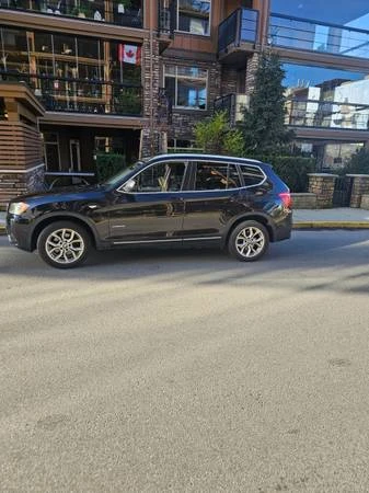 2013 BMW F25 X3 - Image 4 of 12