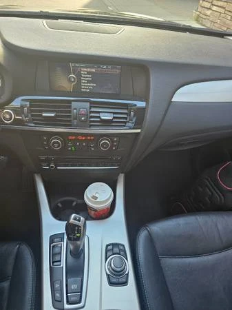 2013 BMW F25 X3 - Image 8 of 12