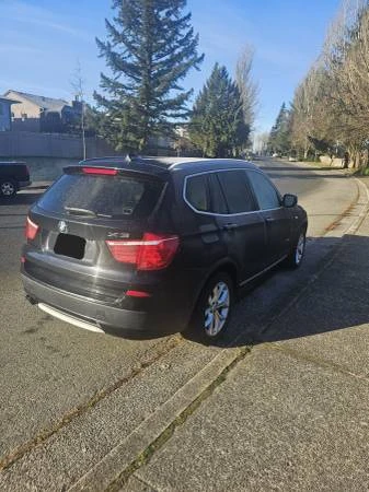 2013 BMW F25 X3 - Image 12 of 13