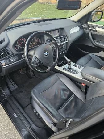 2013 BMW F25 X3 - Image 8 of 13