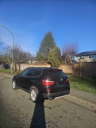 2013 BMW F25 X3 - Image 13 of 13