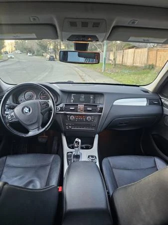 2013 BMW F25 X3 - Image 9 of 13