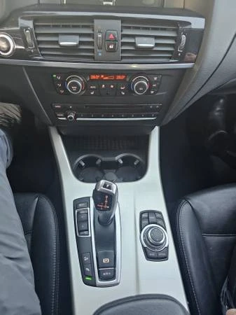 2013 BMW F25 X3 - Image 5 of 13
