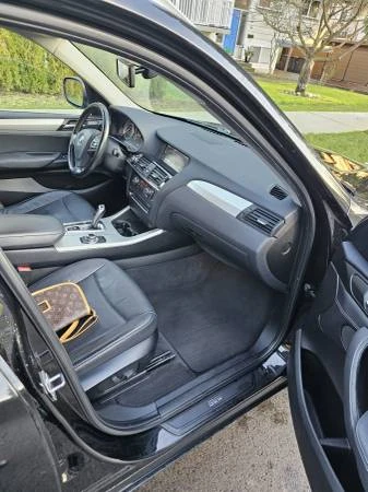 2013 BMW F25 X3 - Image 7 of 13