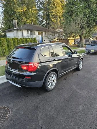 2013 BMW F25 X3 - Image 10 of 13