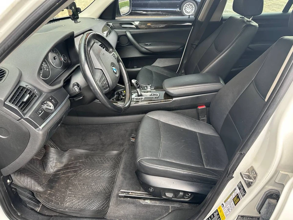 2013 BMW F25 X3 - Image 6 of 10