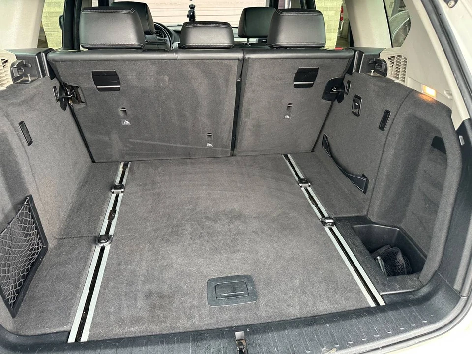 2013 BMW F25 X3 - Image 8 of 10