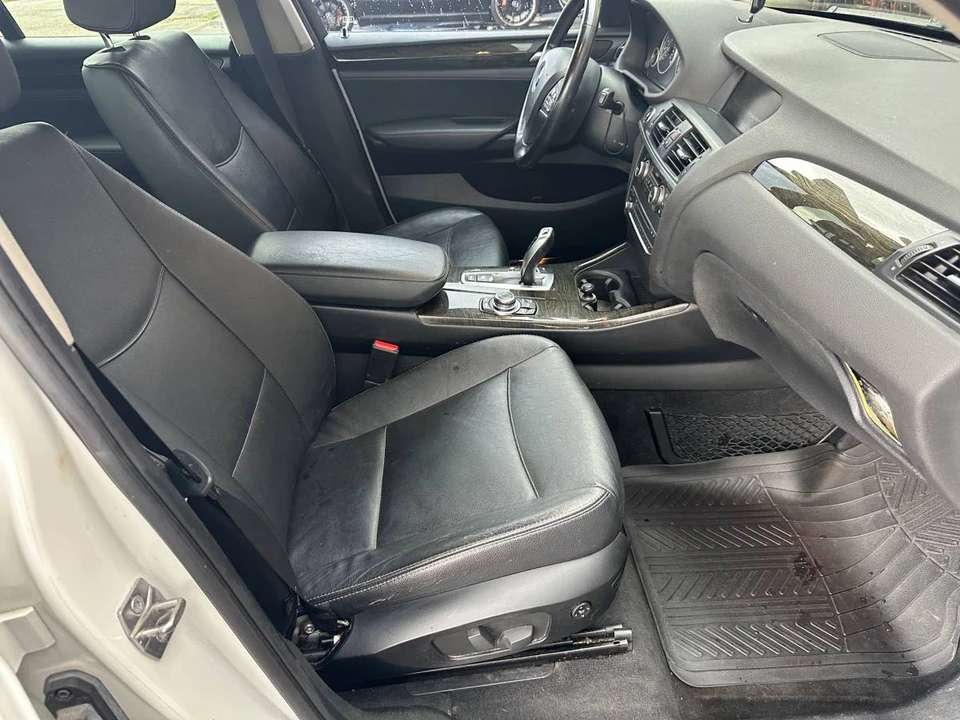 2013 BMW F25 X3 - Image 4 of 10