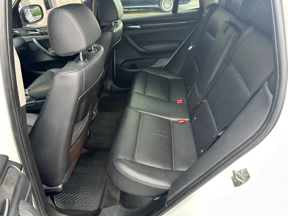 2013 BMW F25 X3 - Image 7 of 10