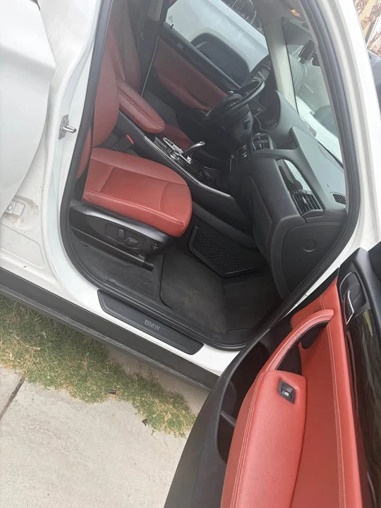 2013 BMW F25 X3 - Image 6 of 10