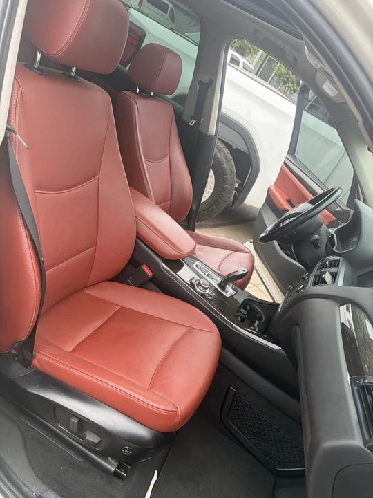 2013 BMW F25 X3 - Image 10 of 10