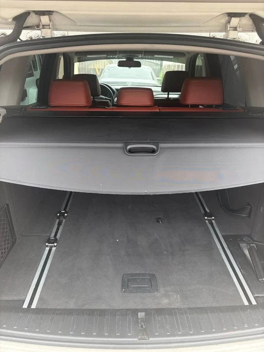 2013 BMW F25 X3 - Image 4 of 10