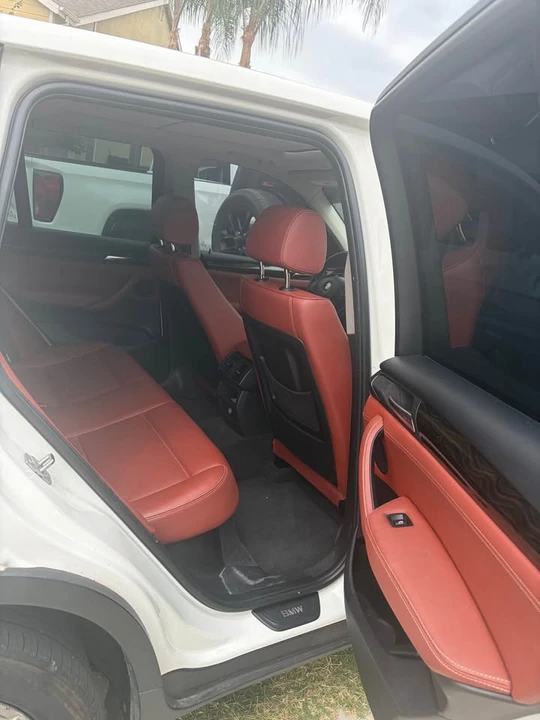 2013 BMW F25 X3 - Image 5 of 10
