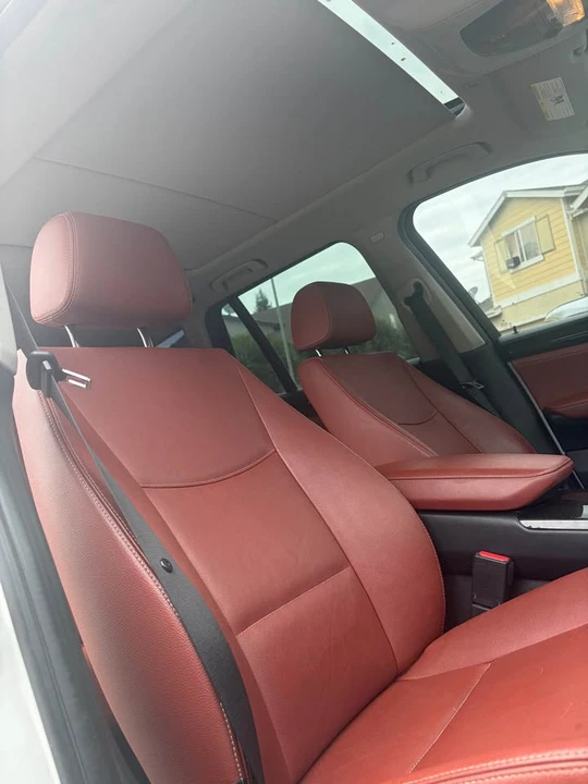 2013 BMW F25 X3 - Image 7 of 10