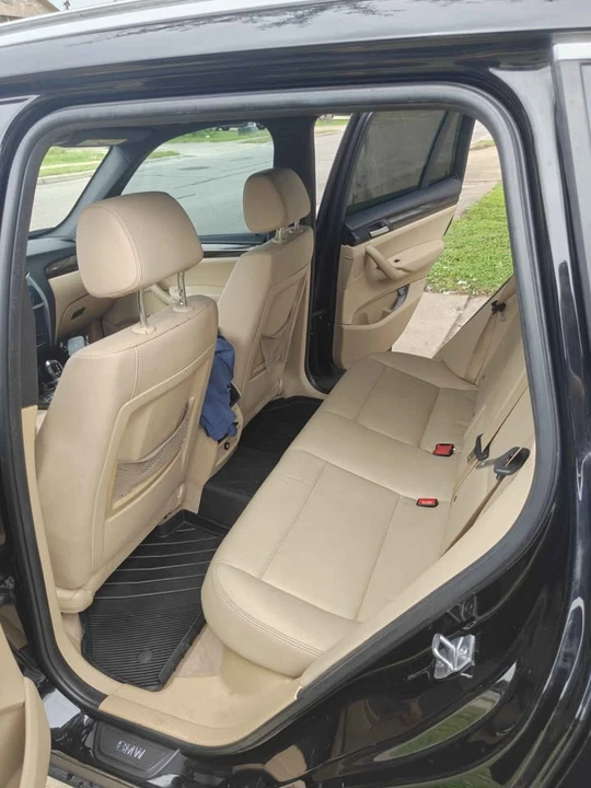 2013 BMW F25 X3 - Image 6 of 9